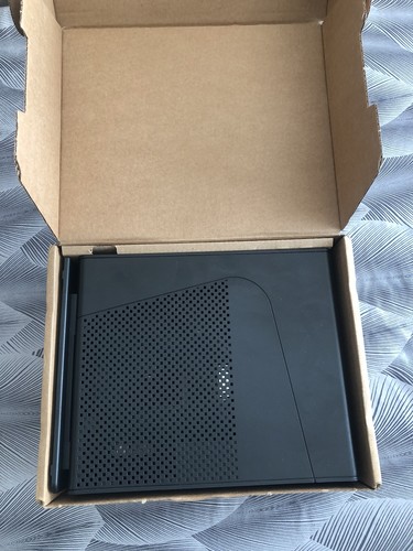 Modem routeur box sfr - sfr, plus