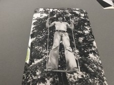 FRANÇOIS DUVAL - PHOTO DE PRESSE ORIGINALE 18x24cm