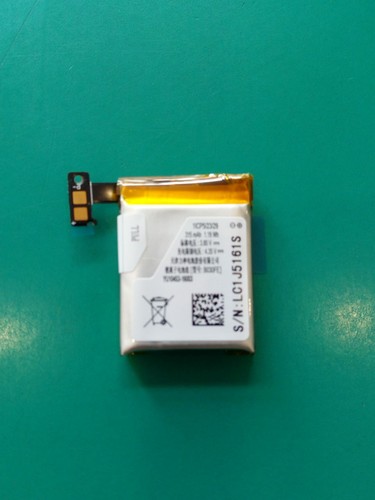 Batterie original samsung - batterie,