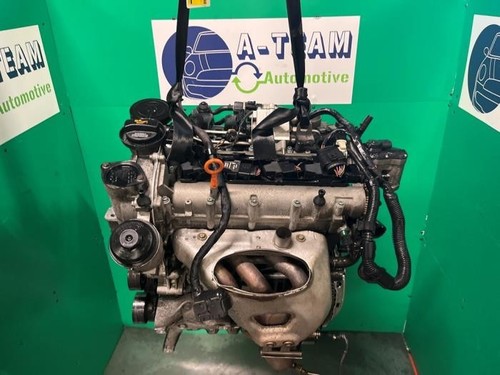 Moteur sans pièces - , (essence)
