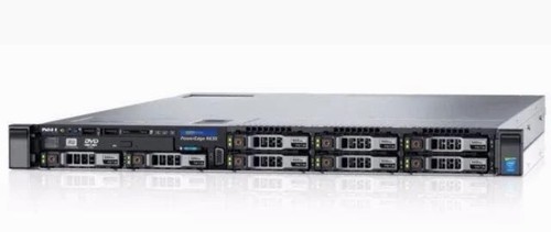 Dell poweredge r630 server - dell,
