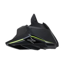 Ecope gauche de radiateur - KAWASAKI 900 Z - GPA-990389266 - T1-2617I