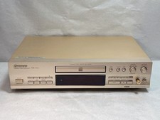 Junk Pioneer CD recorder