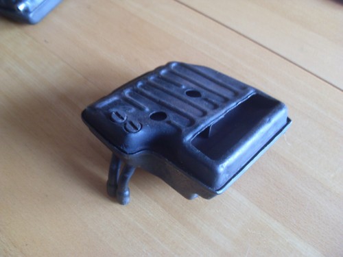 Auspuff griffheizung dolmar - auspuff,