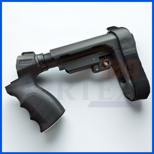 New mossberg 500 maverick - "new",