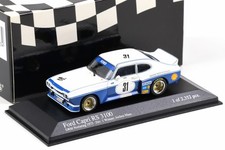 1:43 Minichamps Ford Capri RS