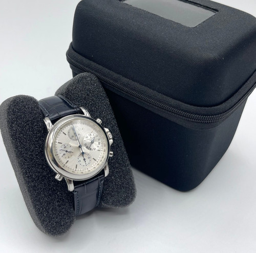 Ulysse nardin berlin - berlin, 1907