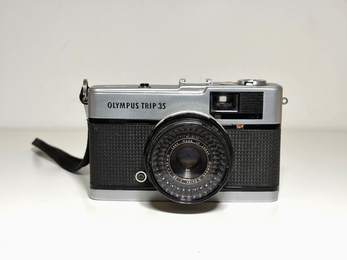 Olympus trip appareil - olympus, 35,