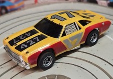 Pour H0 Slotcar Racing