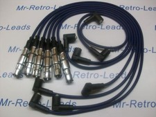 Fils D'Allumage Performance