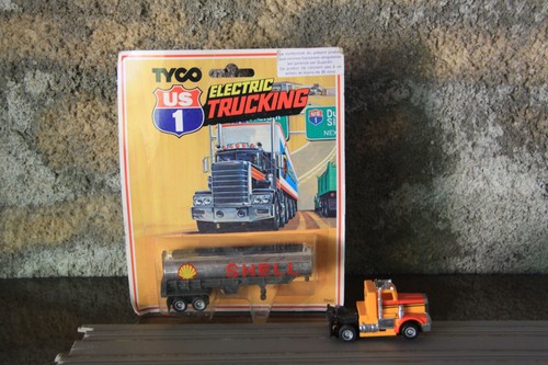 Tyco us electric - 1/64,