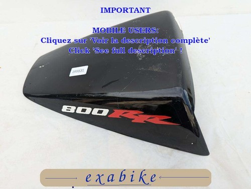 Couvre selle pour honda - couvre, vfr