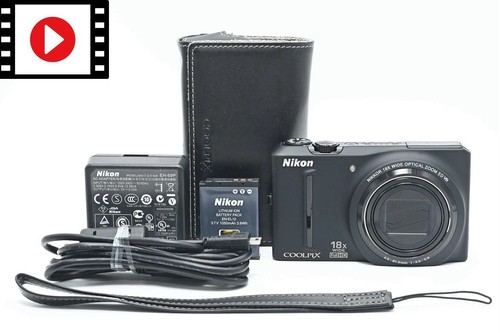Comme neuf appareil photo - appareil,