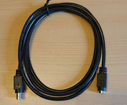 Cable console nec engine - cable,