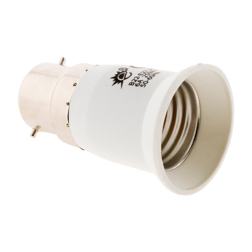 Adaptateur douille b22 - adaptateur,