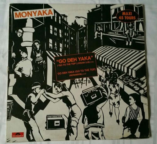Monyaka dey yaka - monyaka/,