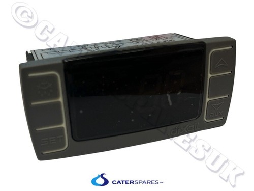 Dixell xr02cx 5n0c1 - dixell, xr02cx-5n0c1