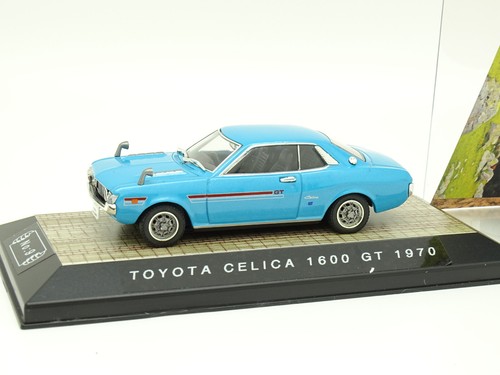 Norev collection japon - japon, 1/43