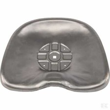 CUVETTE UNIVERSELLE SIEGE TRACTEUR METALLIQUE 450 x 360 