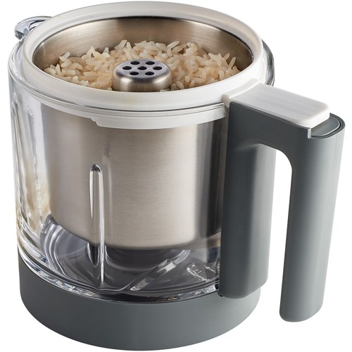Set contenants beaba pasta - contenants,