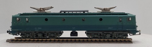 Piko sncf locomotive - ho,