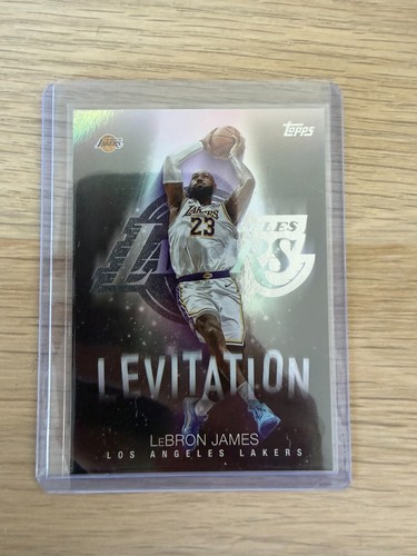 Lebron james levitation - james, l-1
