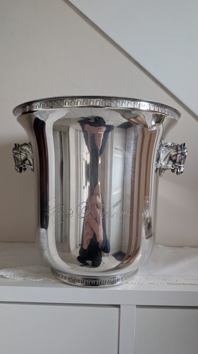 Rare seau champagne - rare,