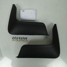 Deflecteurs D&G origine pour