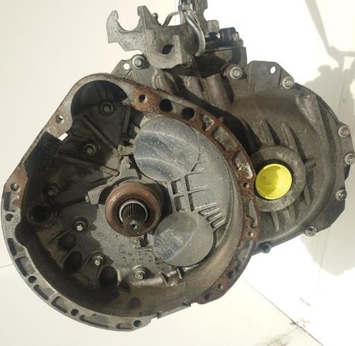 Boite vitesses mercedes - vitesses,