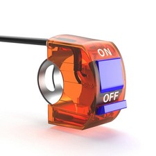  3 pièces interrupteur de