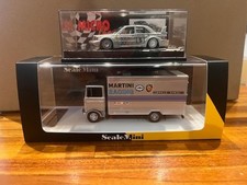 Scale Mini / Minichamps 1/64