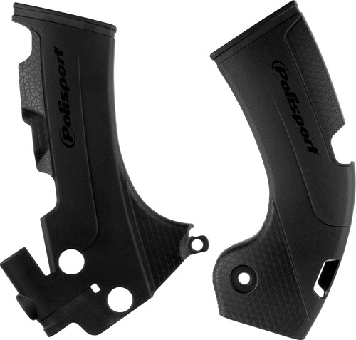 Polisport frame guards black - polisport,