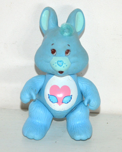Figurine bisounours care bears - bisounours,