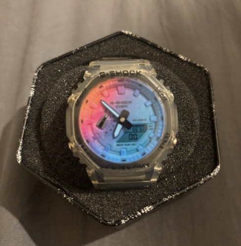 Casio shock montre - casio,