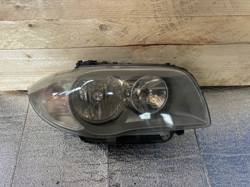 Phare droit pour bmw série - phare, 1