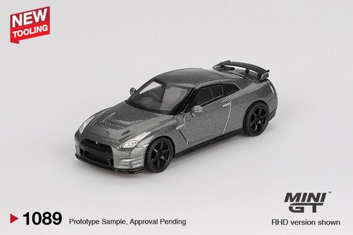 Nissan gtr crs - crs, version