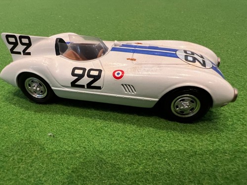 Cunningham 22 le - cunningham, n°22