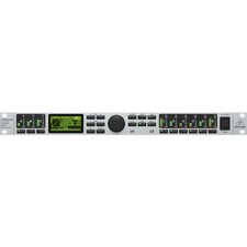 Behringer DCX2496 Ultradrive