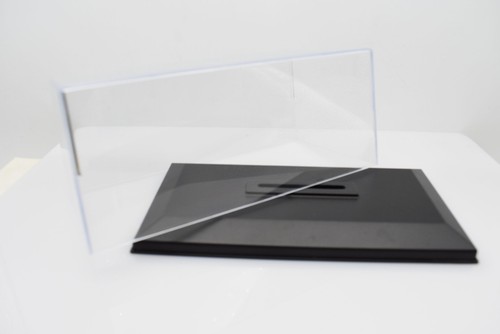 Vitrine box pour modèles - box,