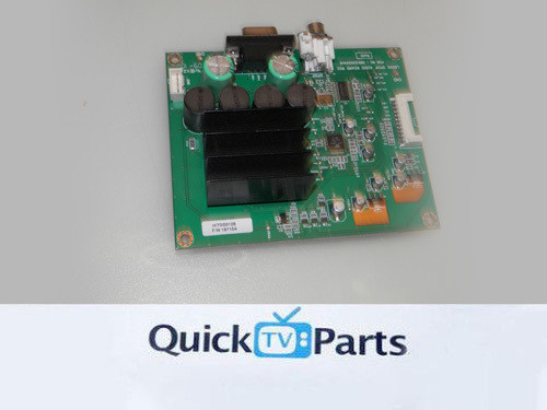Tandberg l4201c audio - tandberg, fs-l4201c