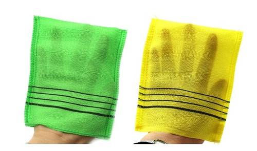 Italy towel korean - towel],