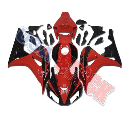 Ffk red black - ffk, injection