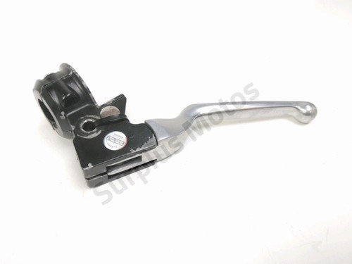 Cocotte gauche harley davidson - harley,