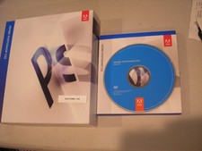 Adobe Photoshop CS5 64 & 32 bit for Windows Full/Upgrade Retail Boxed Version