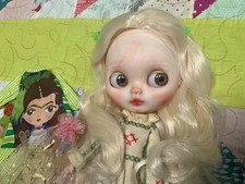 ❤️ Custom Blythe Doll US Seller ?