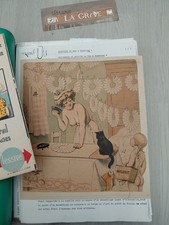 Fers à repasser; Ardennes