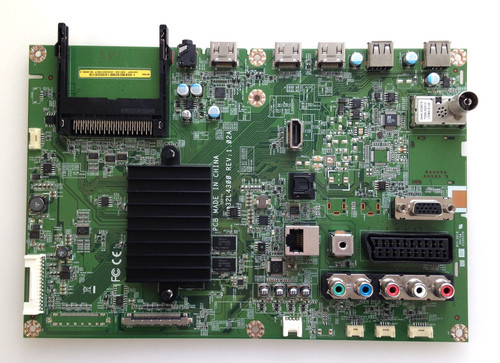 Platine main board 32l4300 - main,
