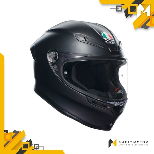 Casque moto intégral - k6, s