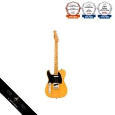 Guitare électrique gauche