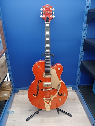 Guitare électrique gretsch - électrique,